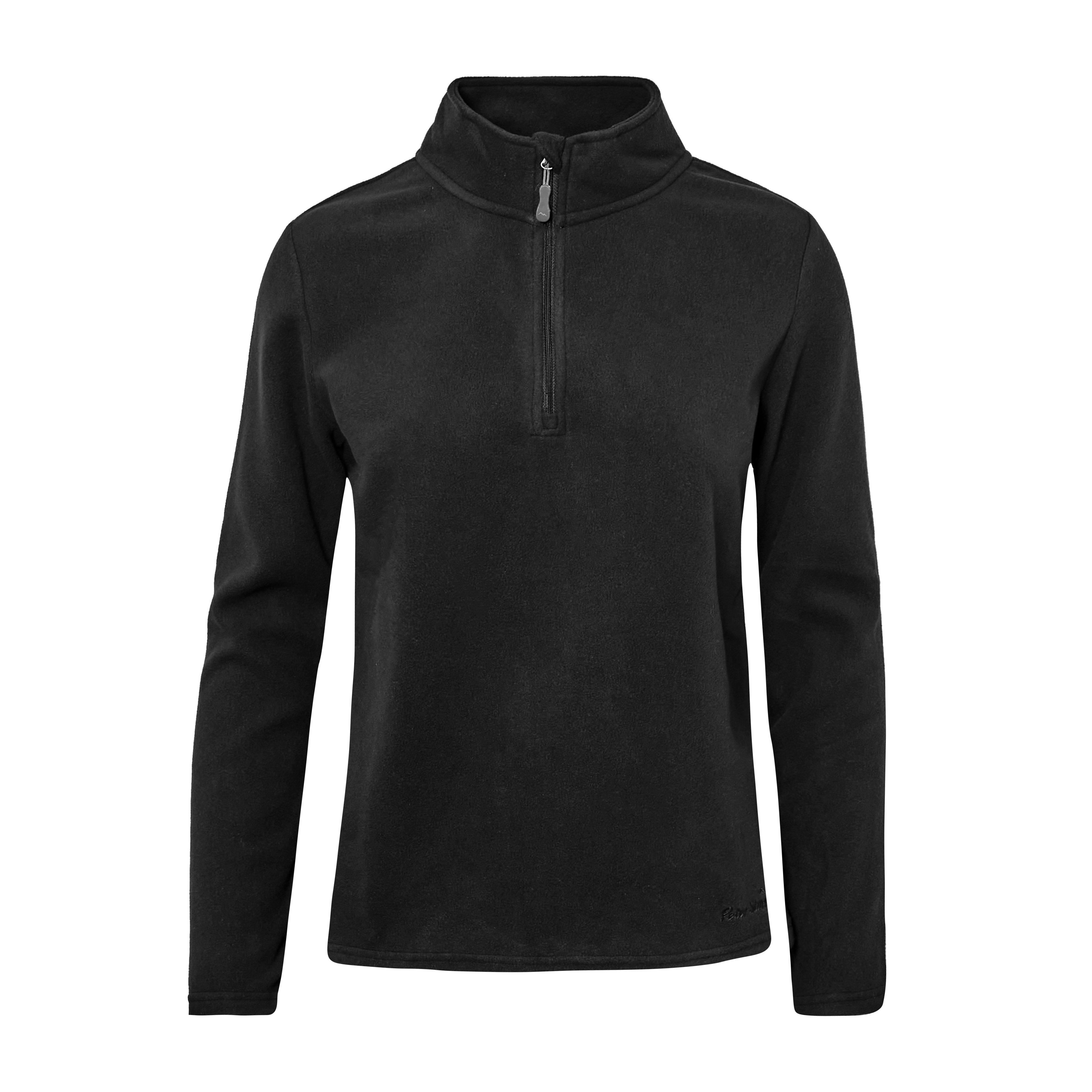 Women’s Half-Zip Grasmere Fleece