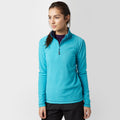 Women’s Half-Zip Grasmere Fleece