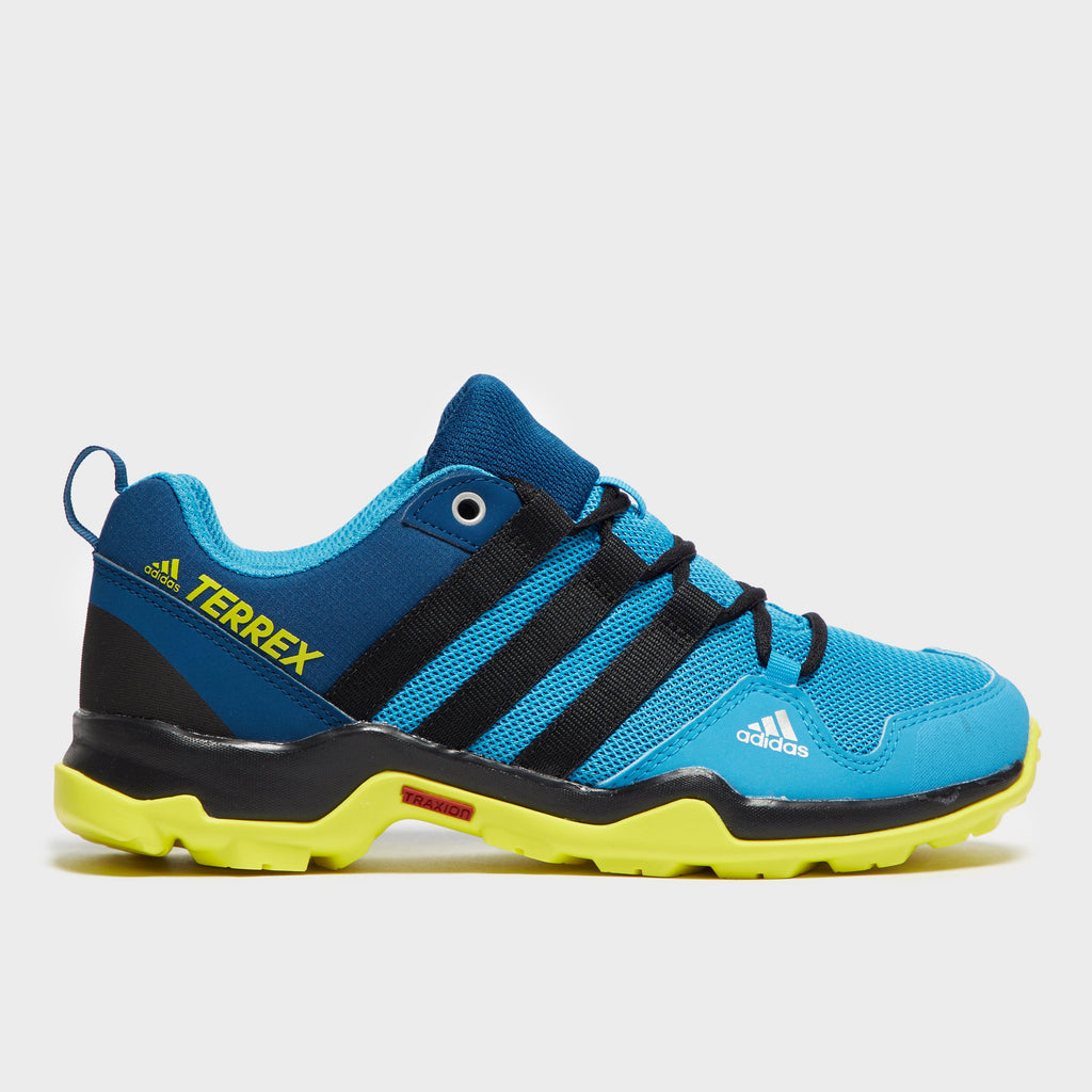 Kids' Terrex AX2R Shoes
