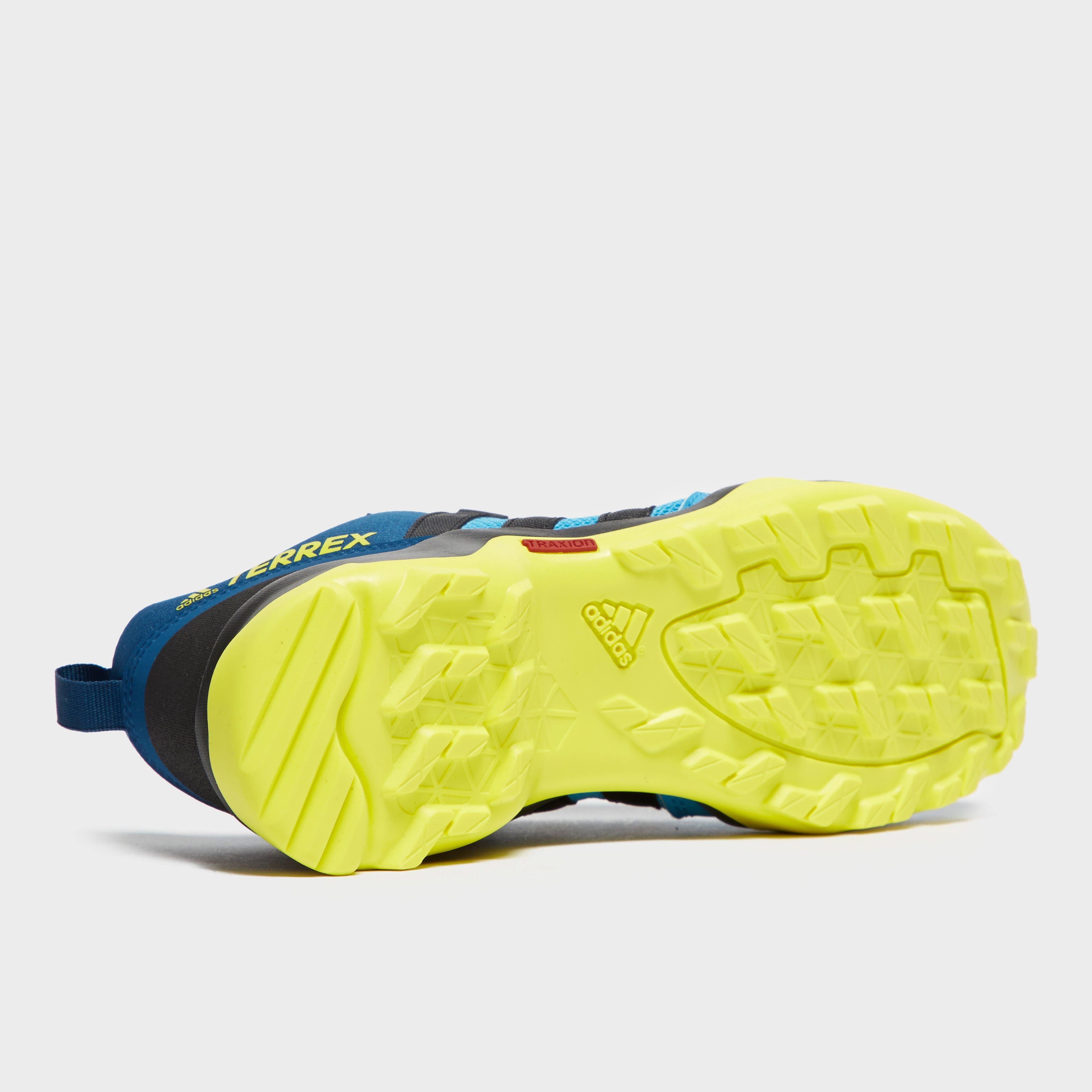 Kids' Terrex AX2R Shoes