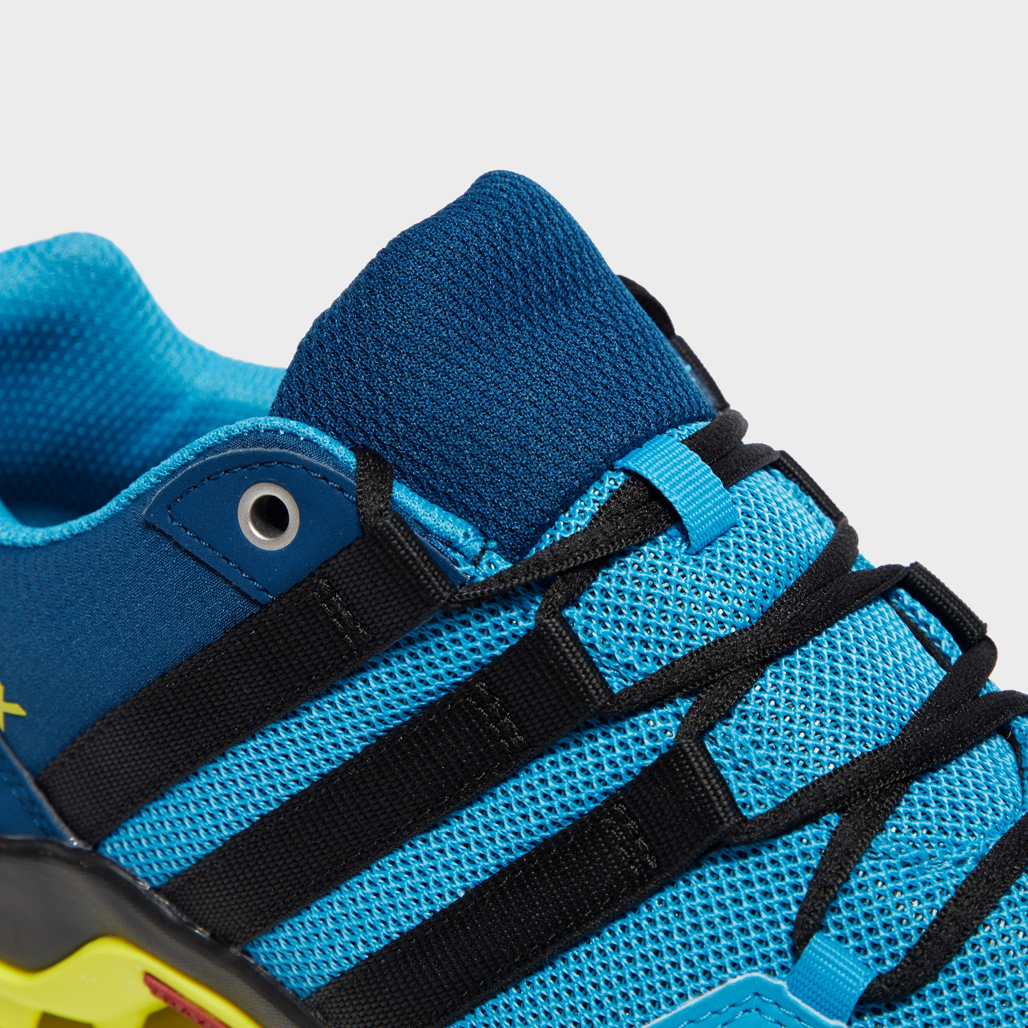 Kids' Terrex AX2R Shoes
