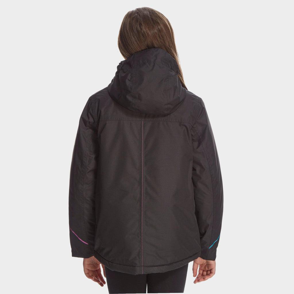 Girls’ Waterproof Ponder Ski Jacket