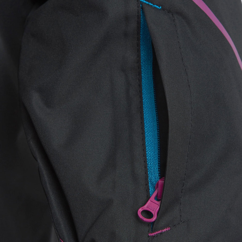 Girls’ Waterproof Ponder Ski Jacket