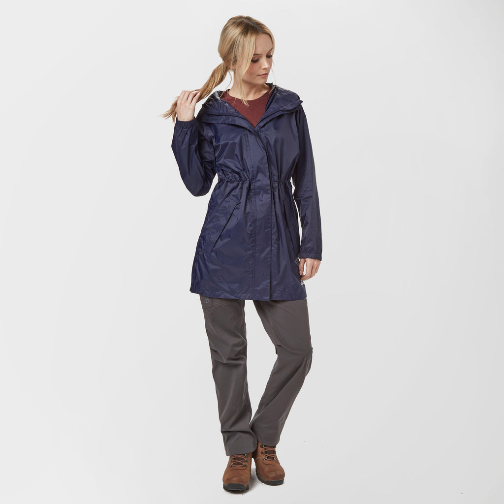 Women's Parka-in-a-Pack