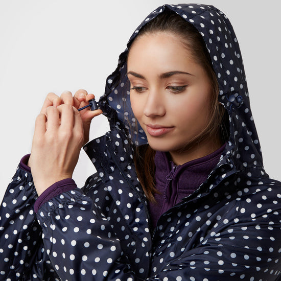 Women's Parka-in-a-Pack