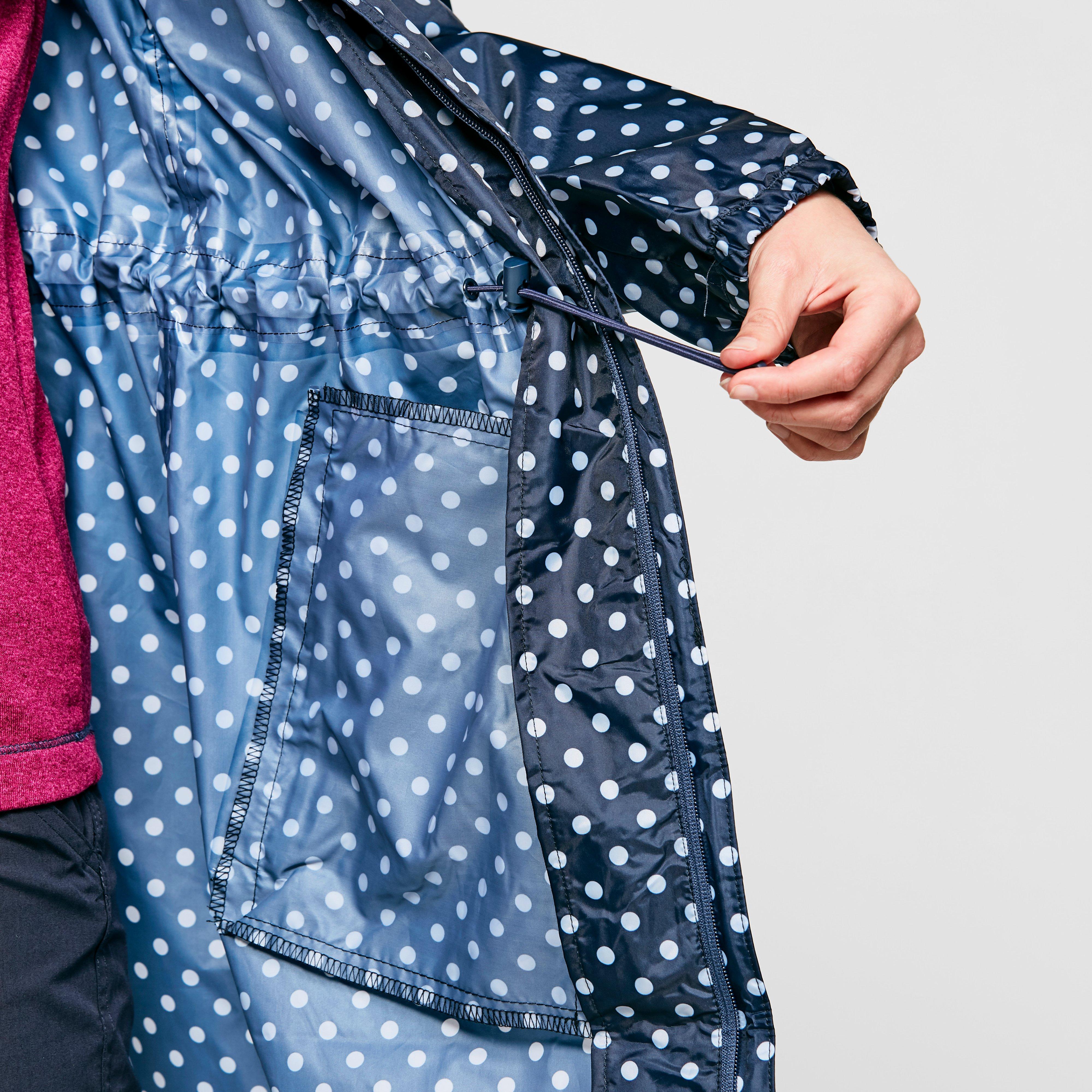 Women's Parka-in-a-Pack