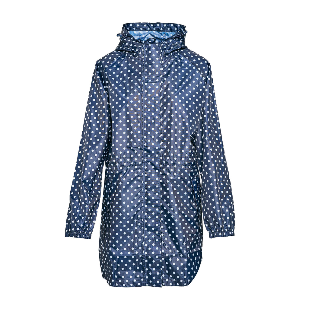 Women's Parka-in-a-Pack