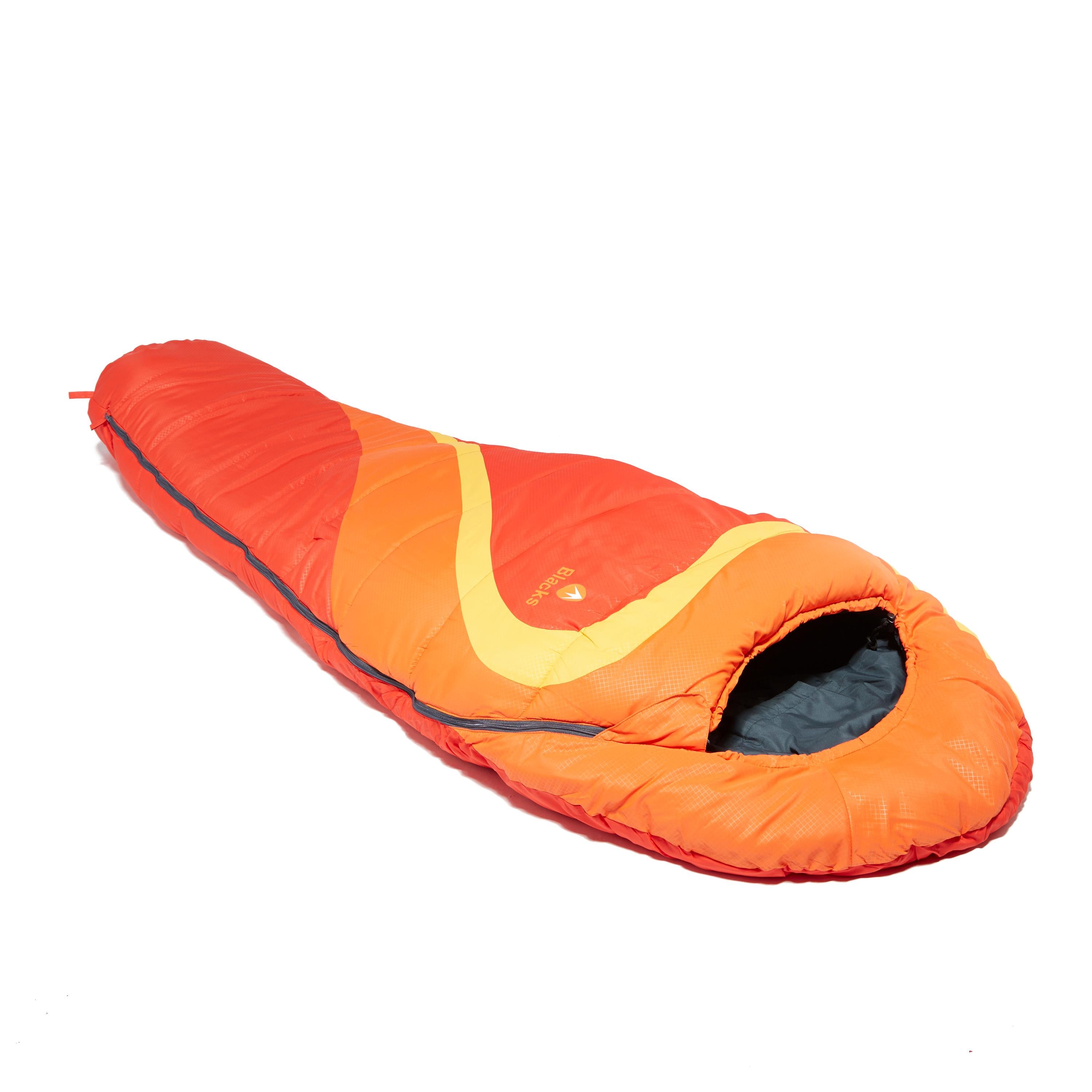 Quantum 300 Mummy Sleeping Bag