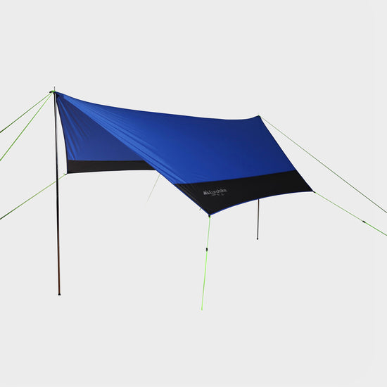 Universal Tarp Shelter