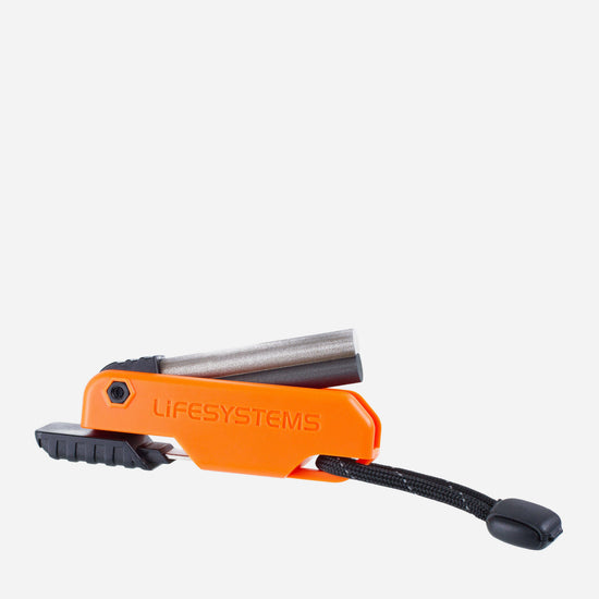 Dual Action Fire Starter