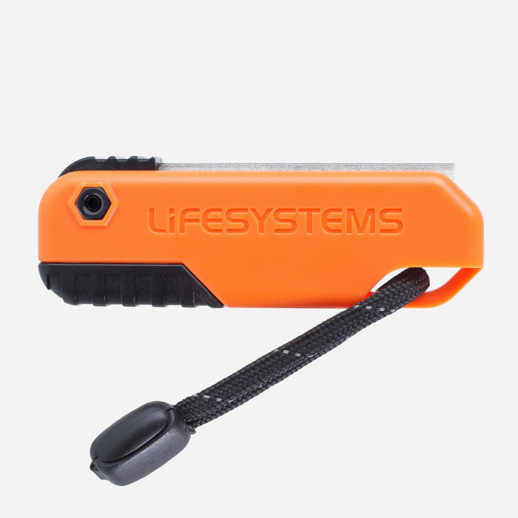 Dual Action Fire Starter