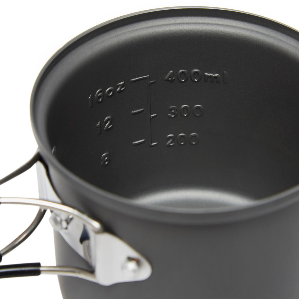 Trek Solo Cooking Set