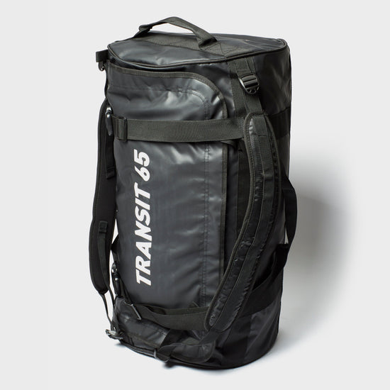 Transit 65L Cargo Bag