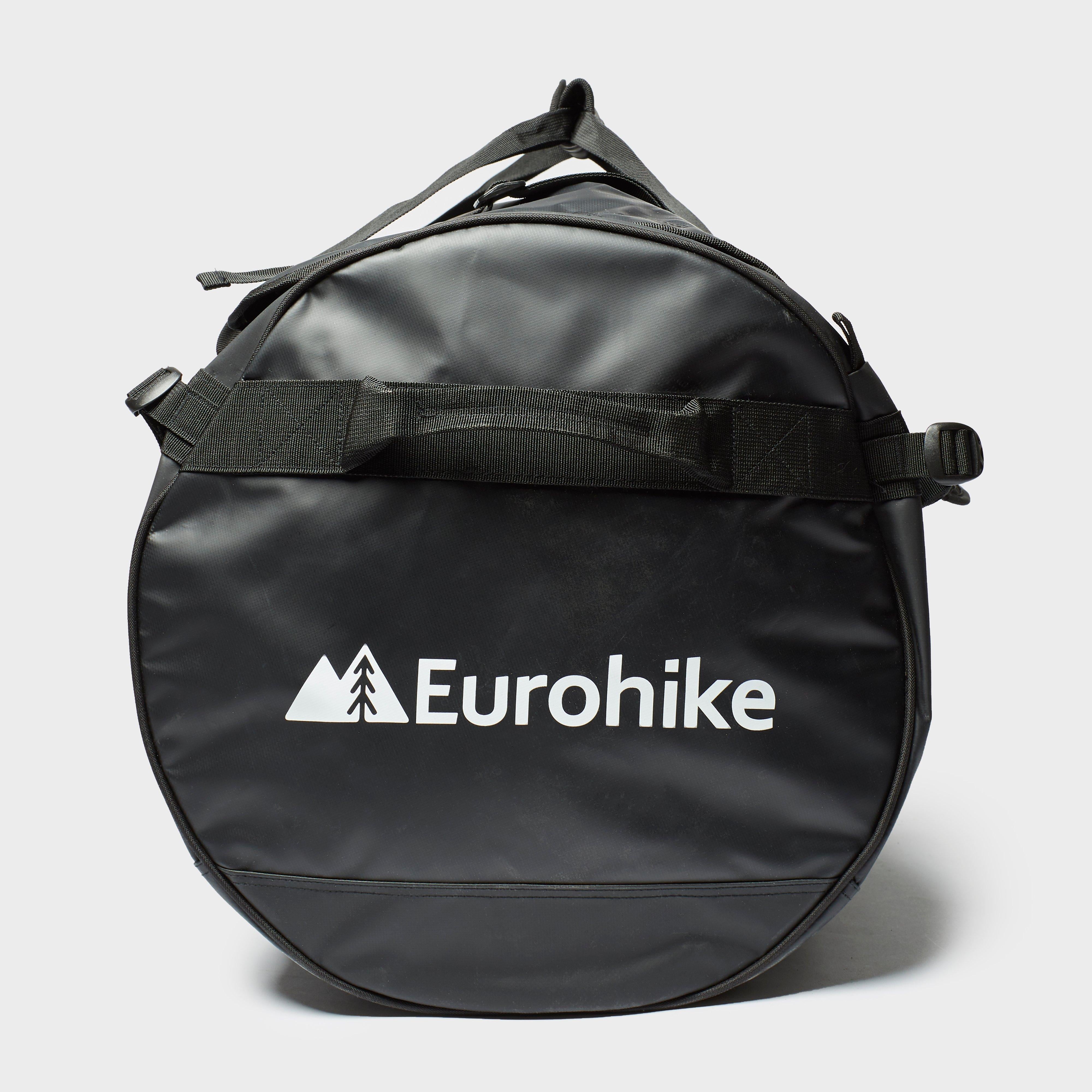 Transit 120L Cargo Bag
