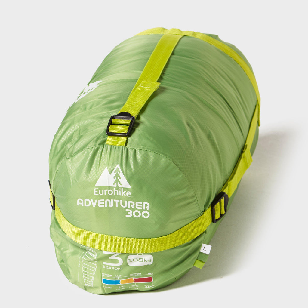 Adventurer 300 Sleeping Bag
