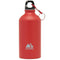 Aqua 0.5L Aluminium Water Bottle