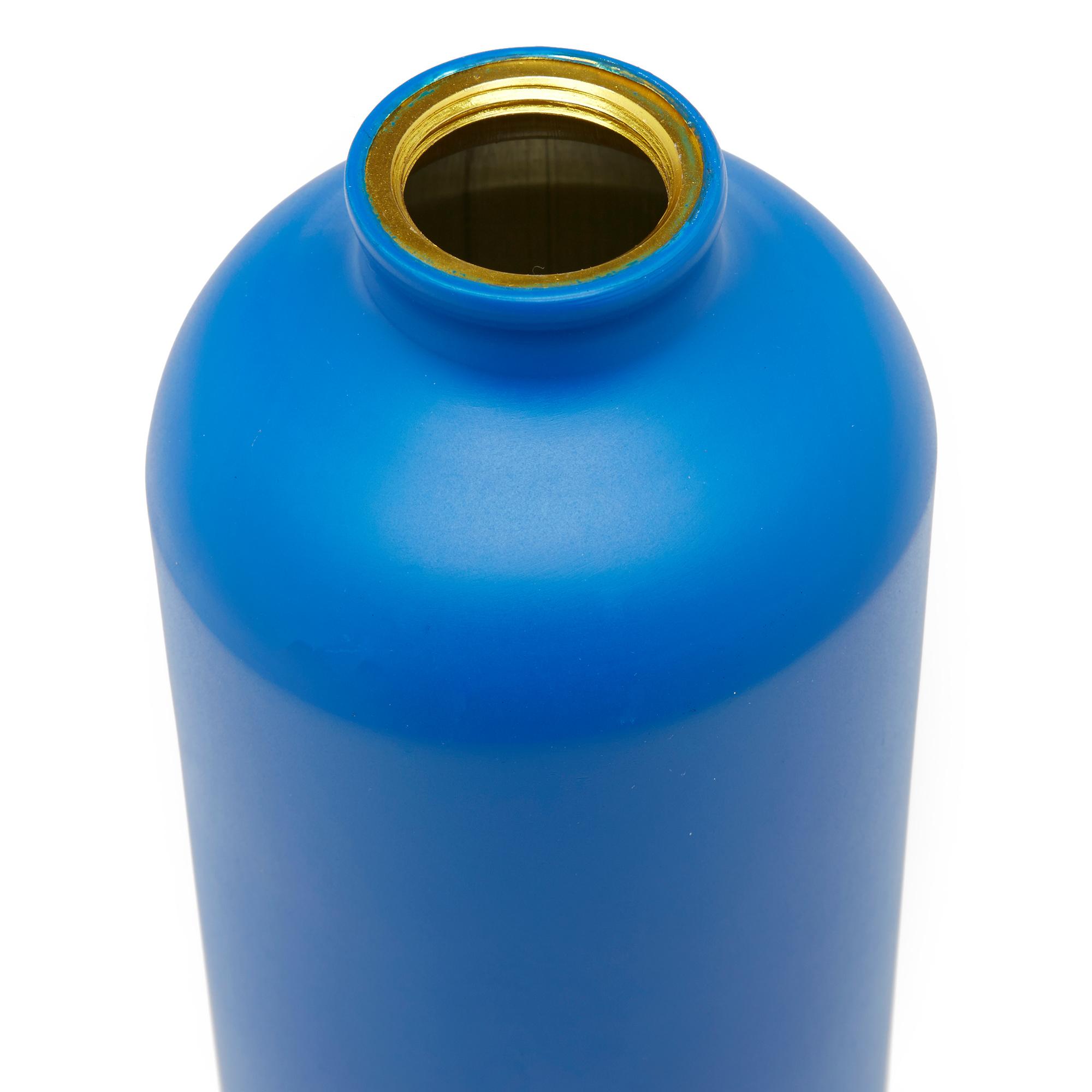 Aqua 0.75L Aluminium Bottle
