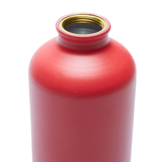Aqua 0.75L Aluminium Bottle