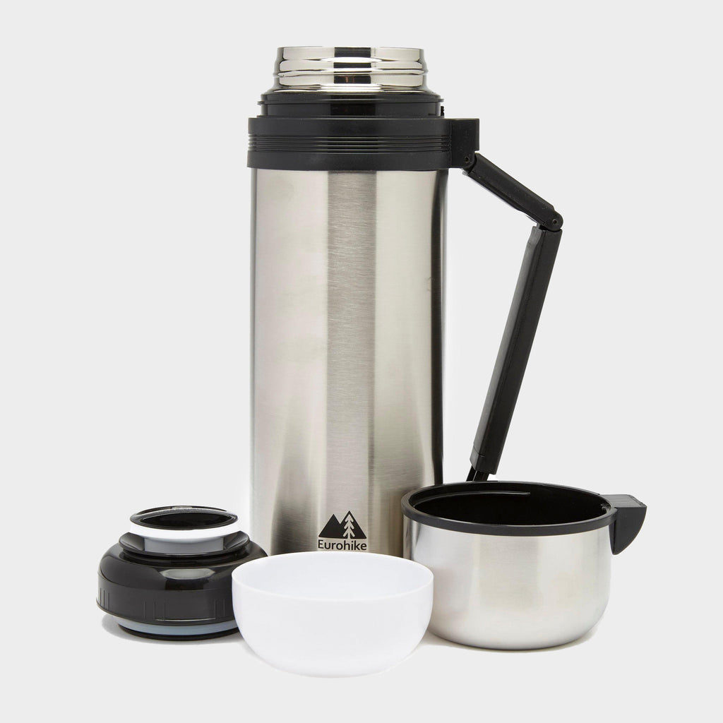 Stainless Steel Flask 1.5L