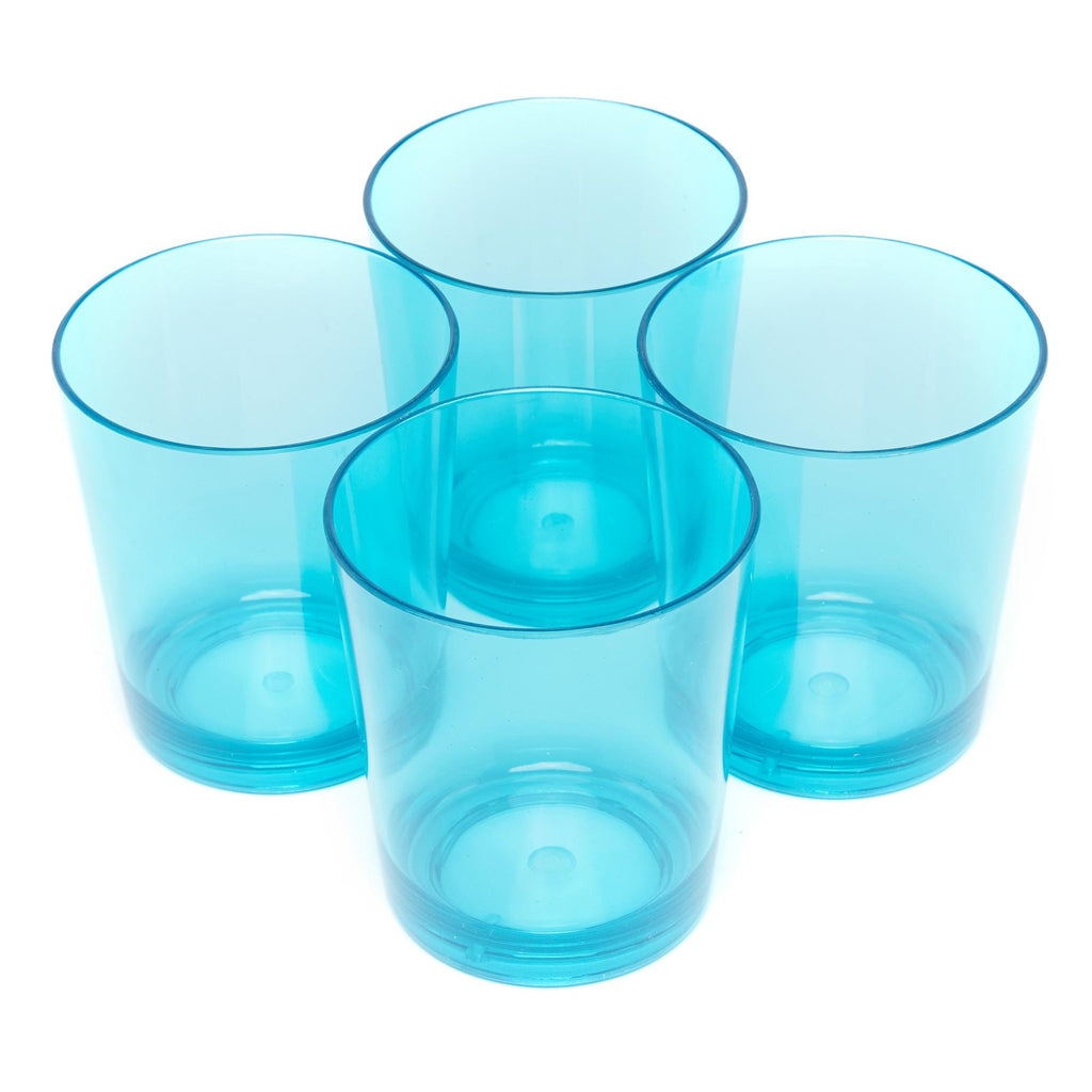 Tumbler Glasses (4 Pack)