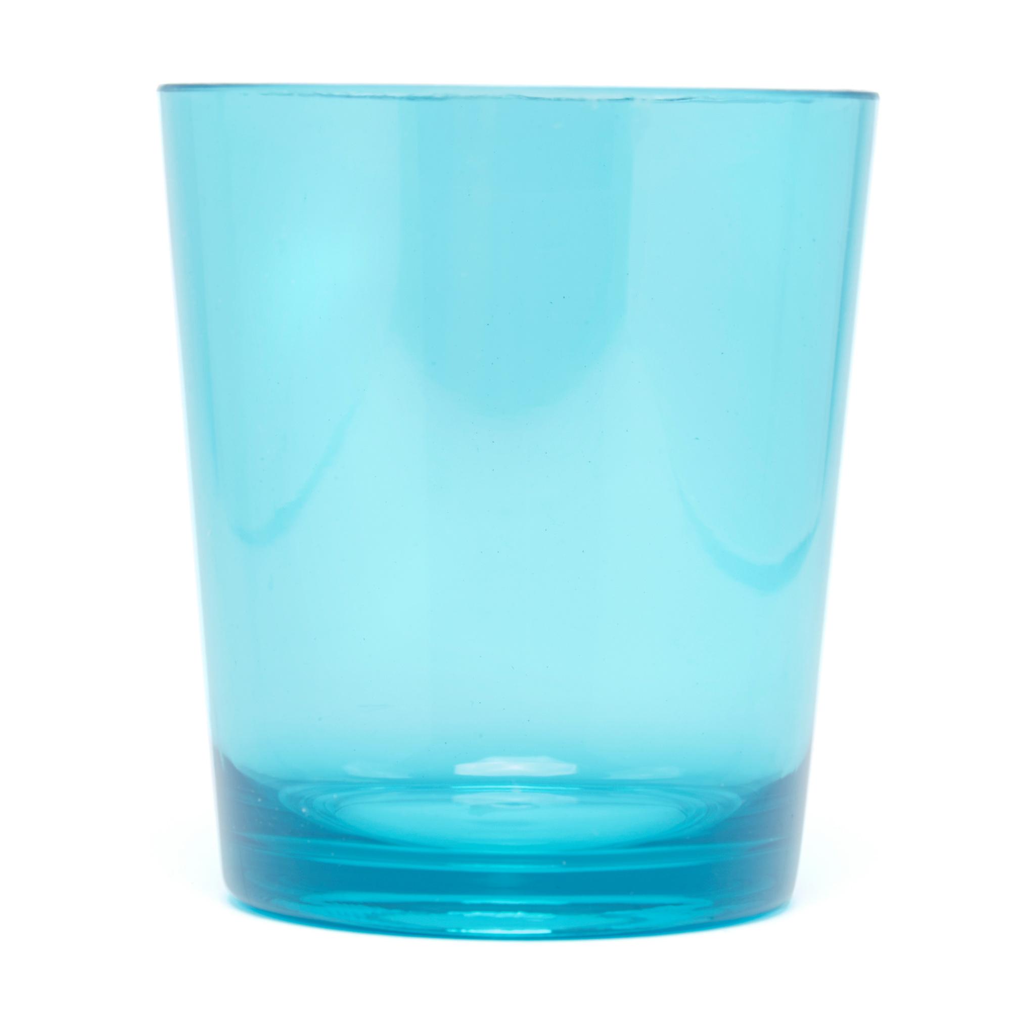 Tumbler Glasses (4 Pack)