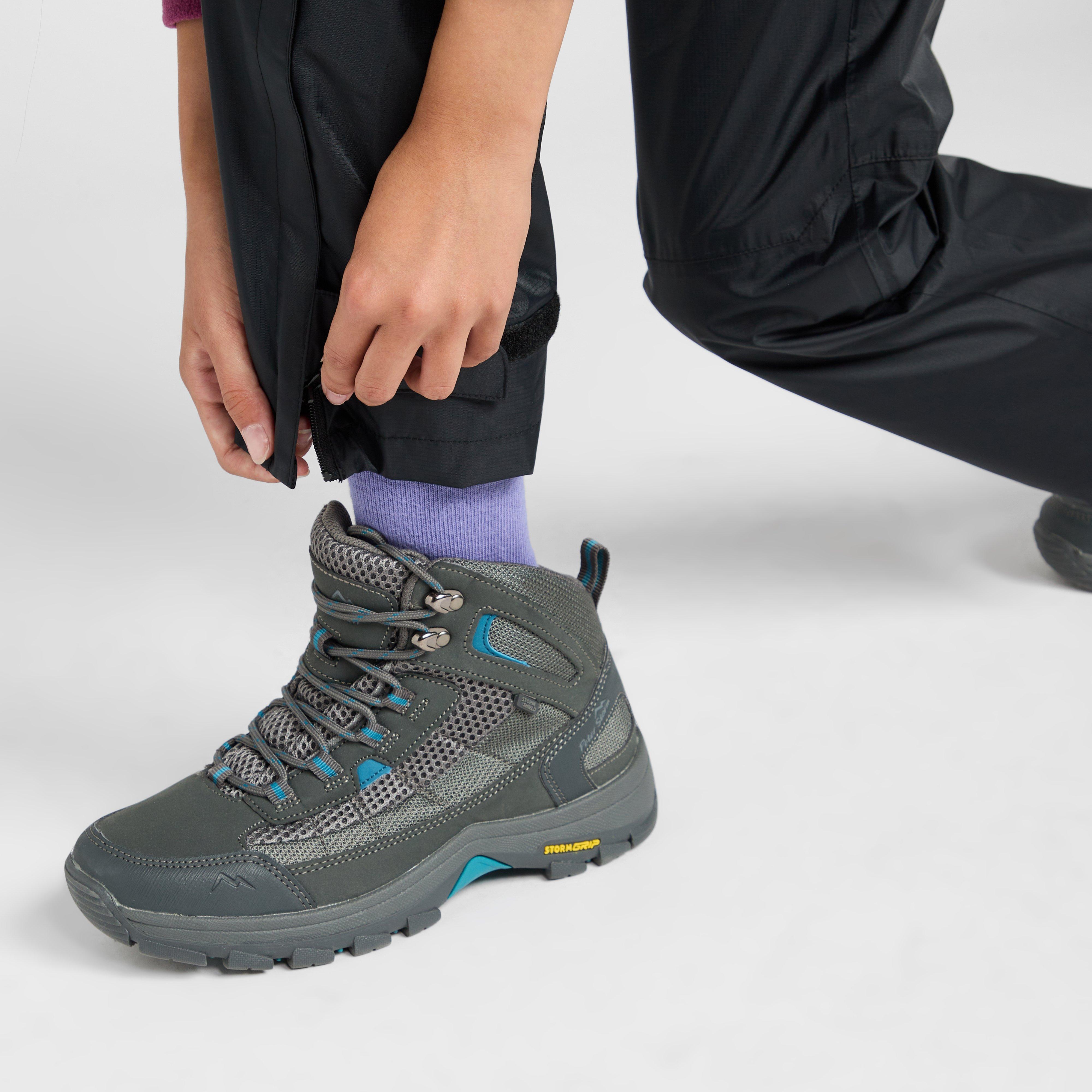 Kids’ Unisex Waterproof Over Trousers