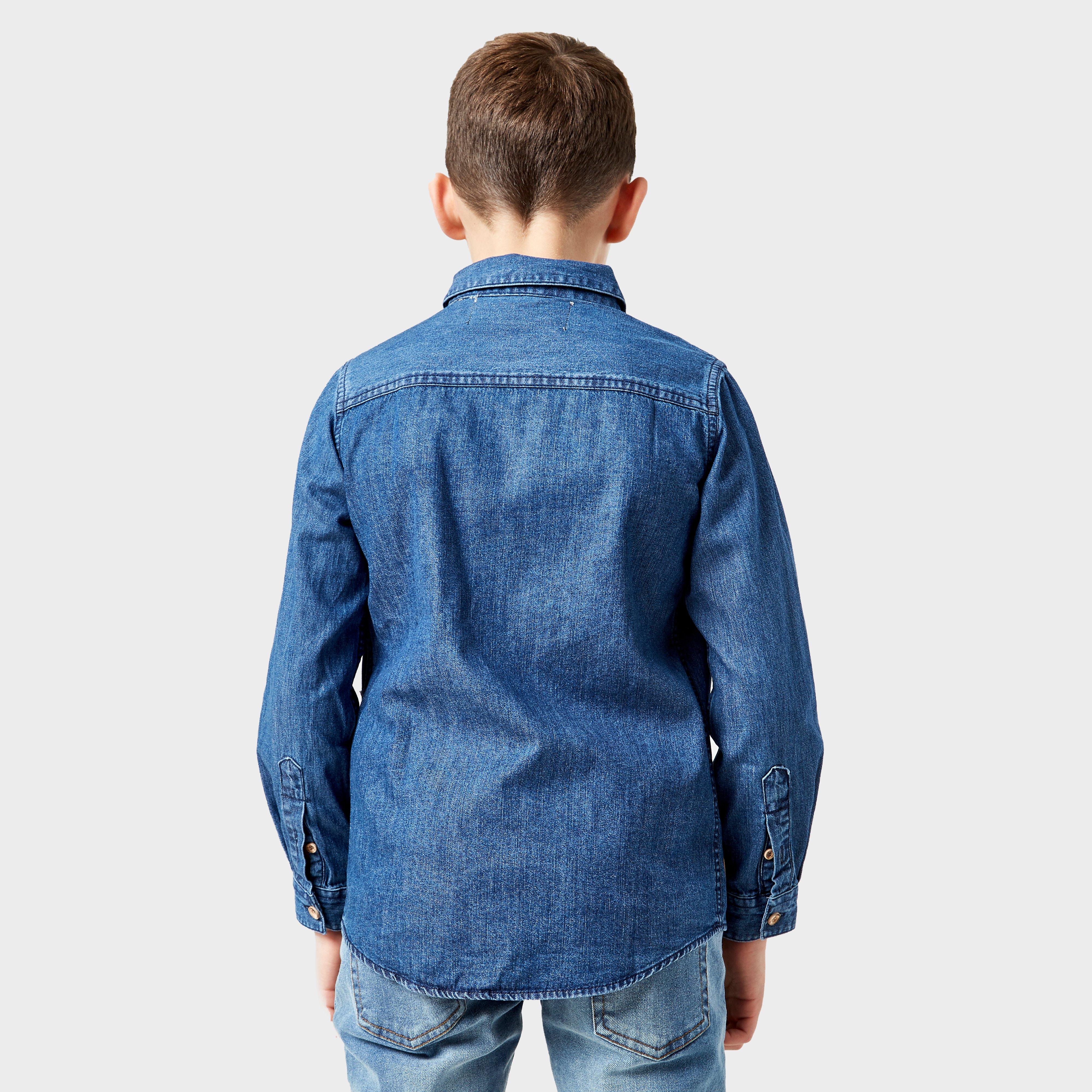 Kids' Elliot Shirt