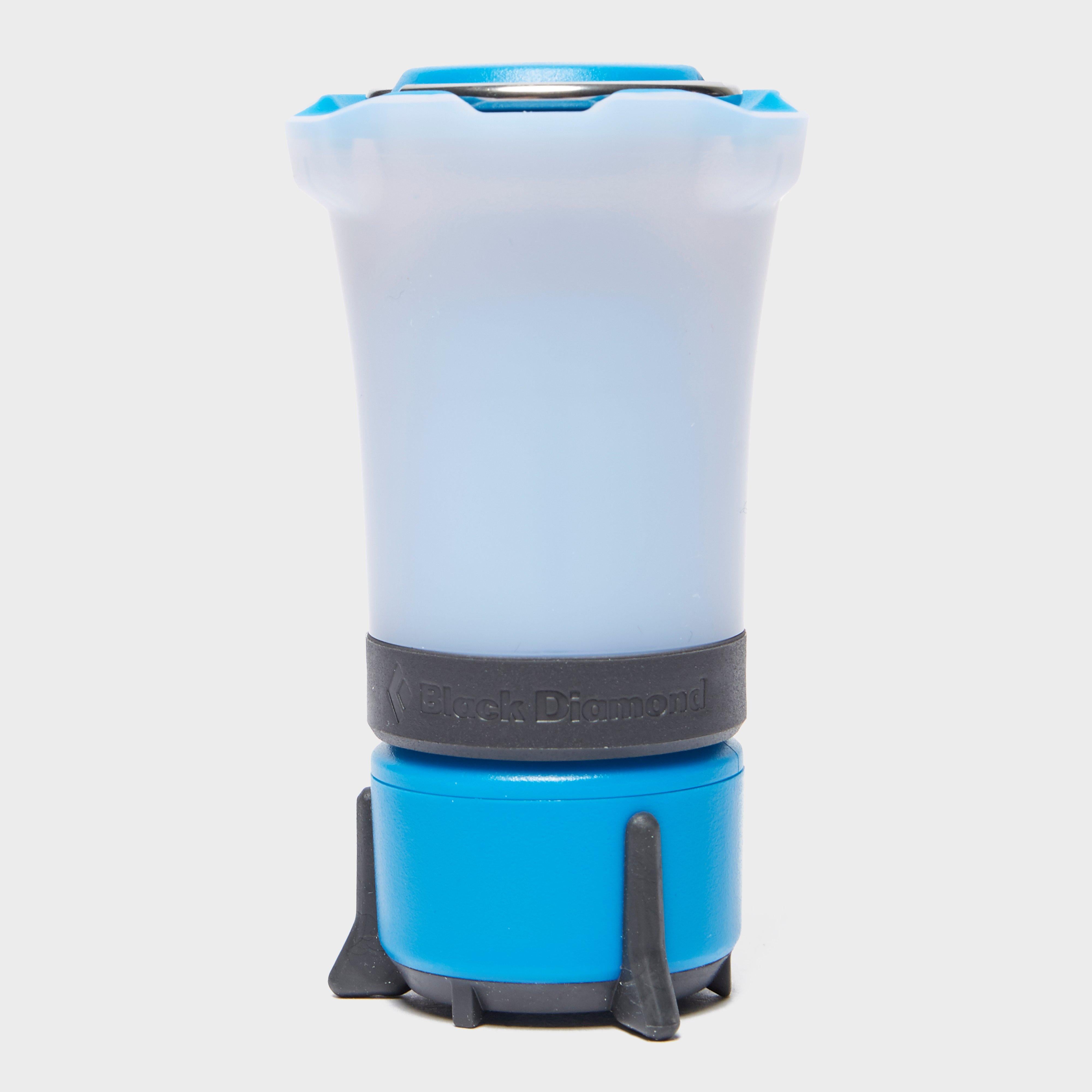 Orbit Lantern