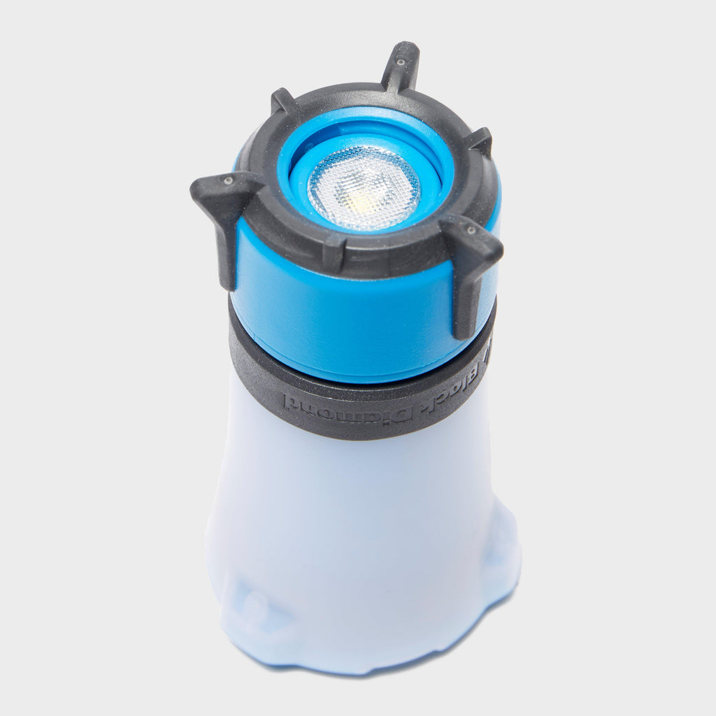 Orbit Lantern