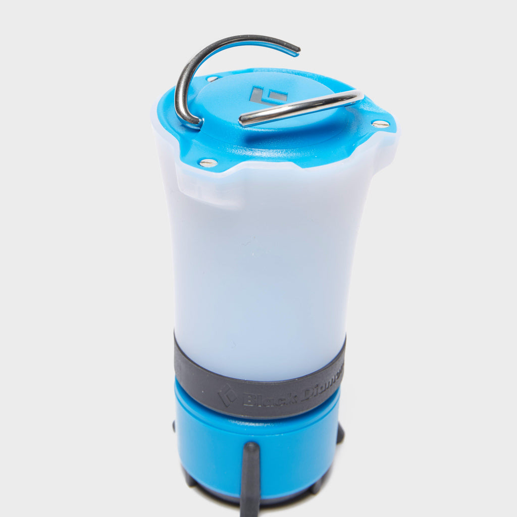 Orbit Lantern