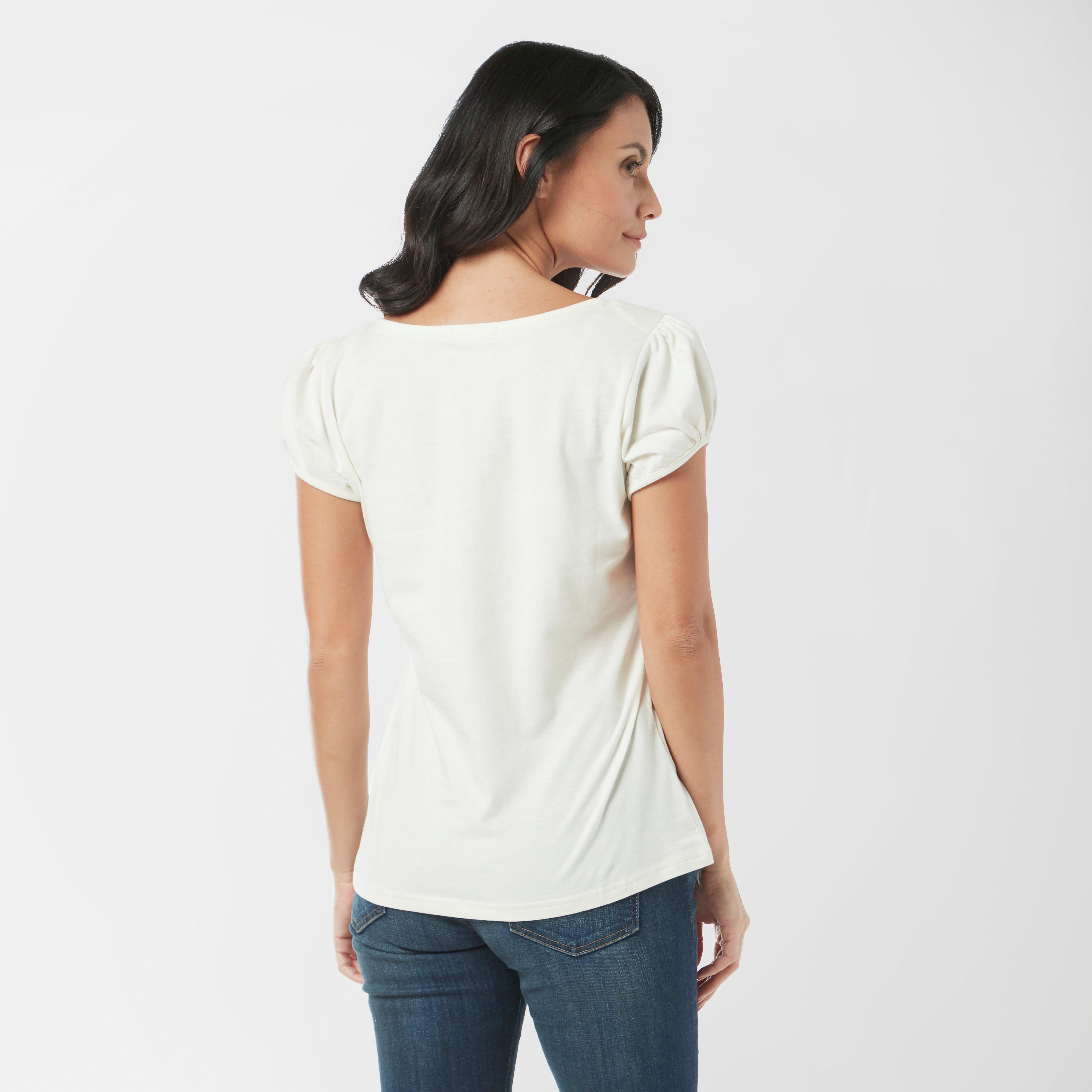 Women's Butterfly T-Shirt