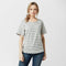 Women's Angel Stripe T-Shirt