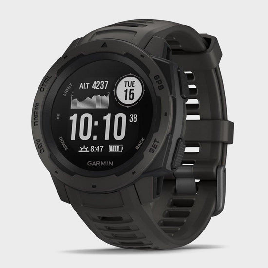 Instinct® Multi-Sport GPS Watch