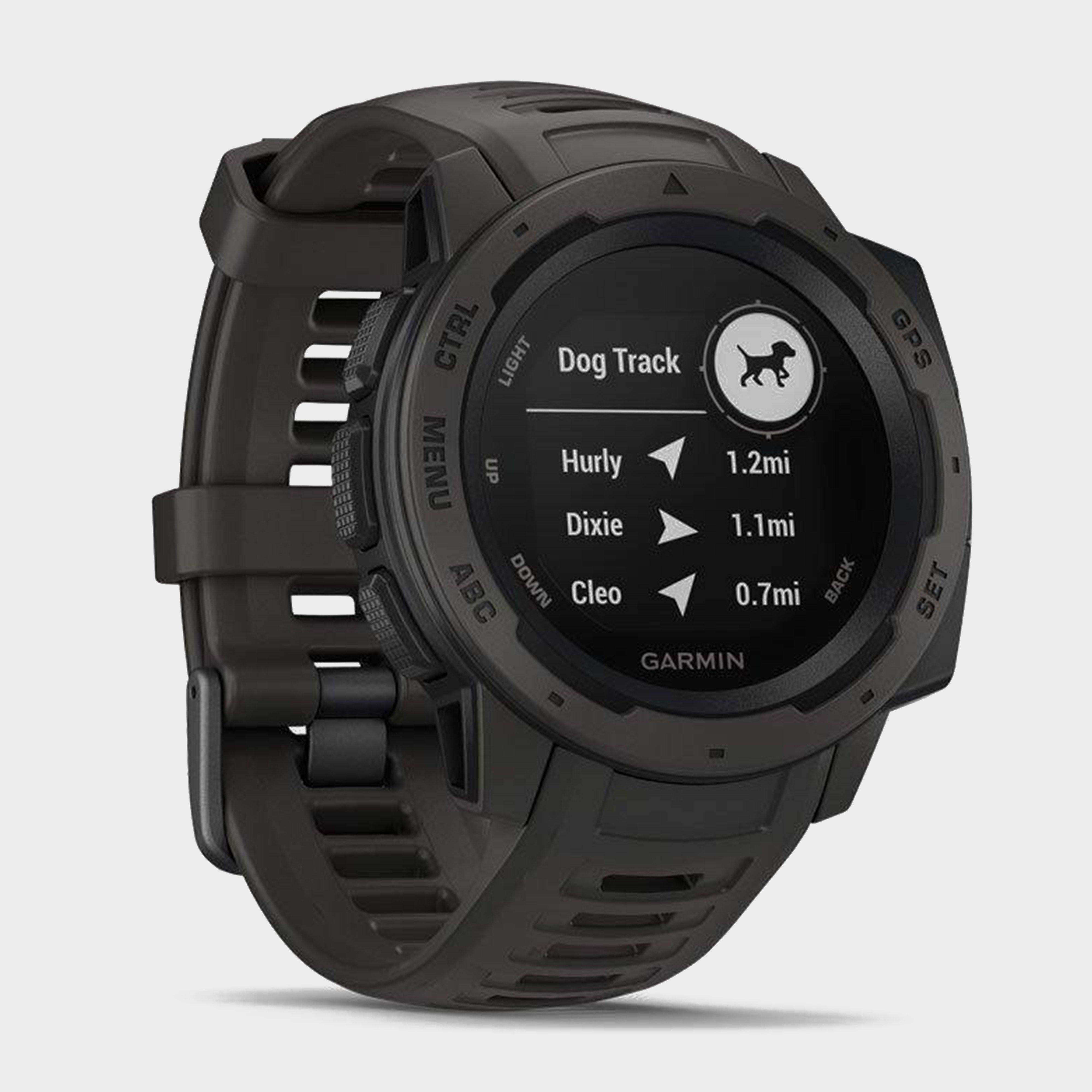 Instinct® Multi-Sport GPS Watch