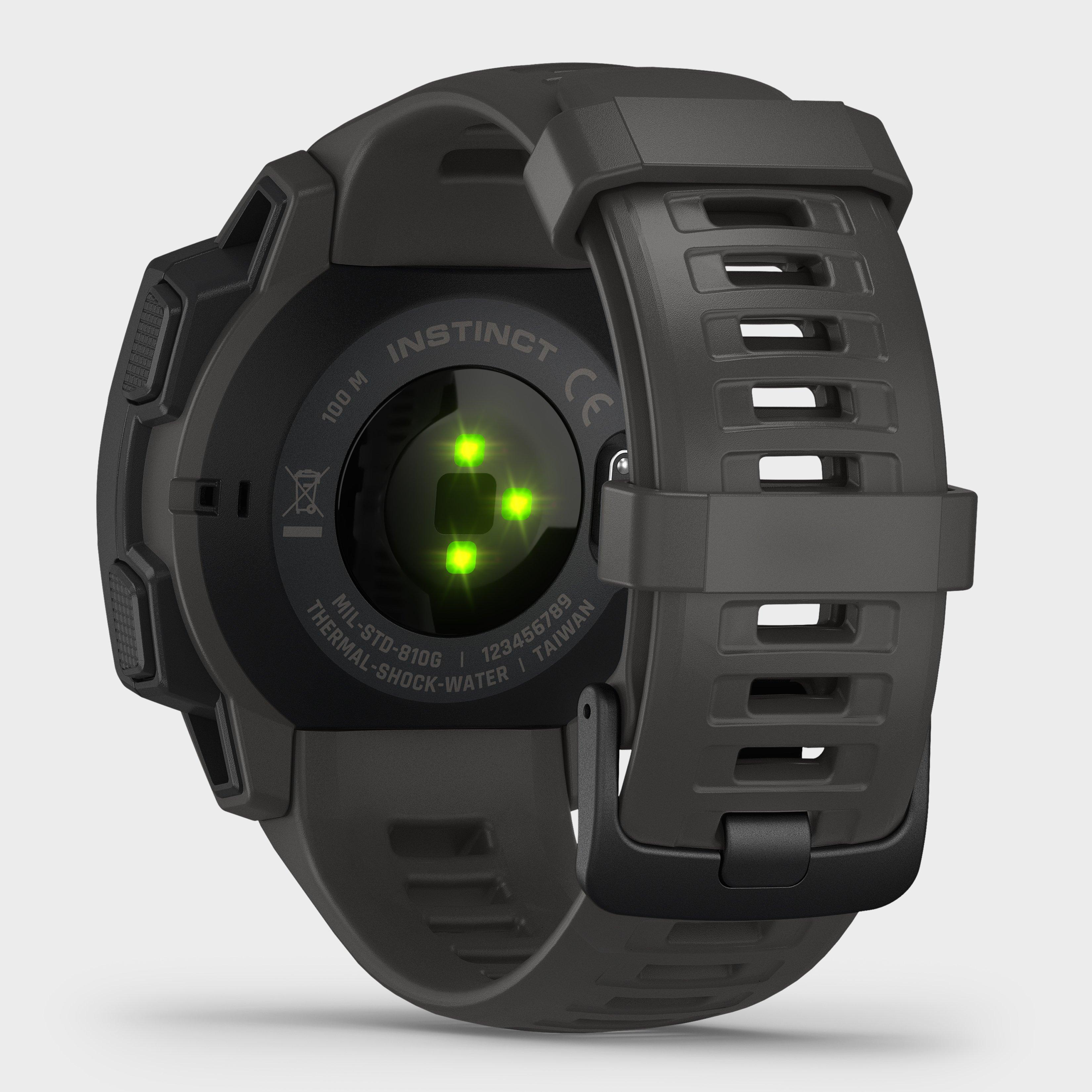 Instinct® Multi-Sport GPS Watch