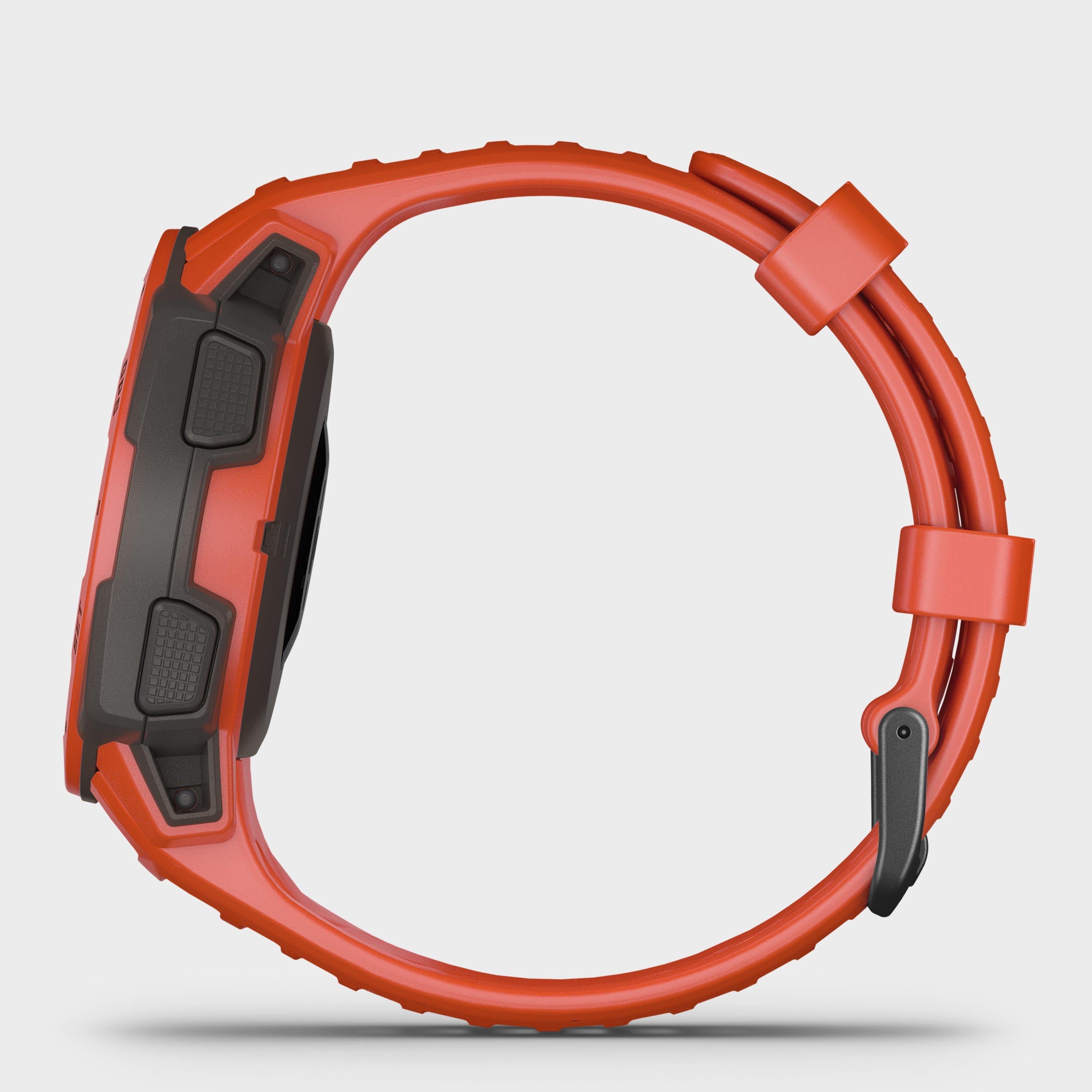 Instinct® Solar Camo Edition Multi-Sport GPS Watch