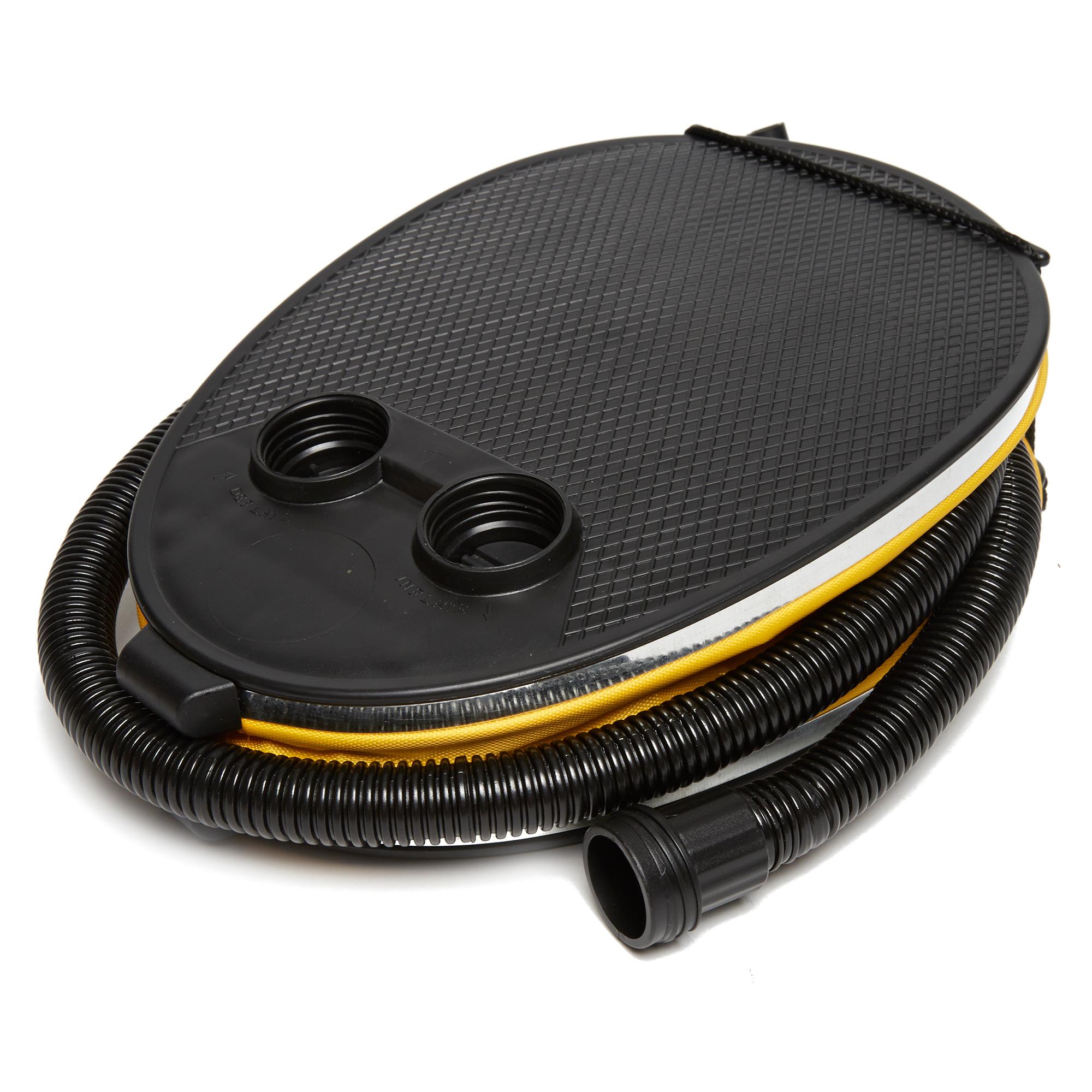 3L Bellows Foot Pump
