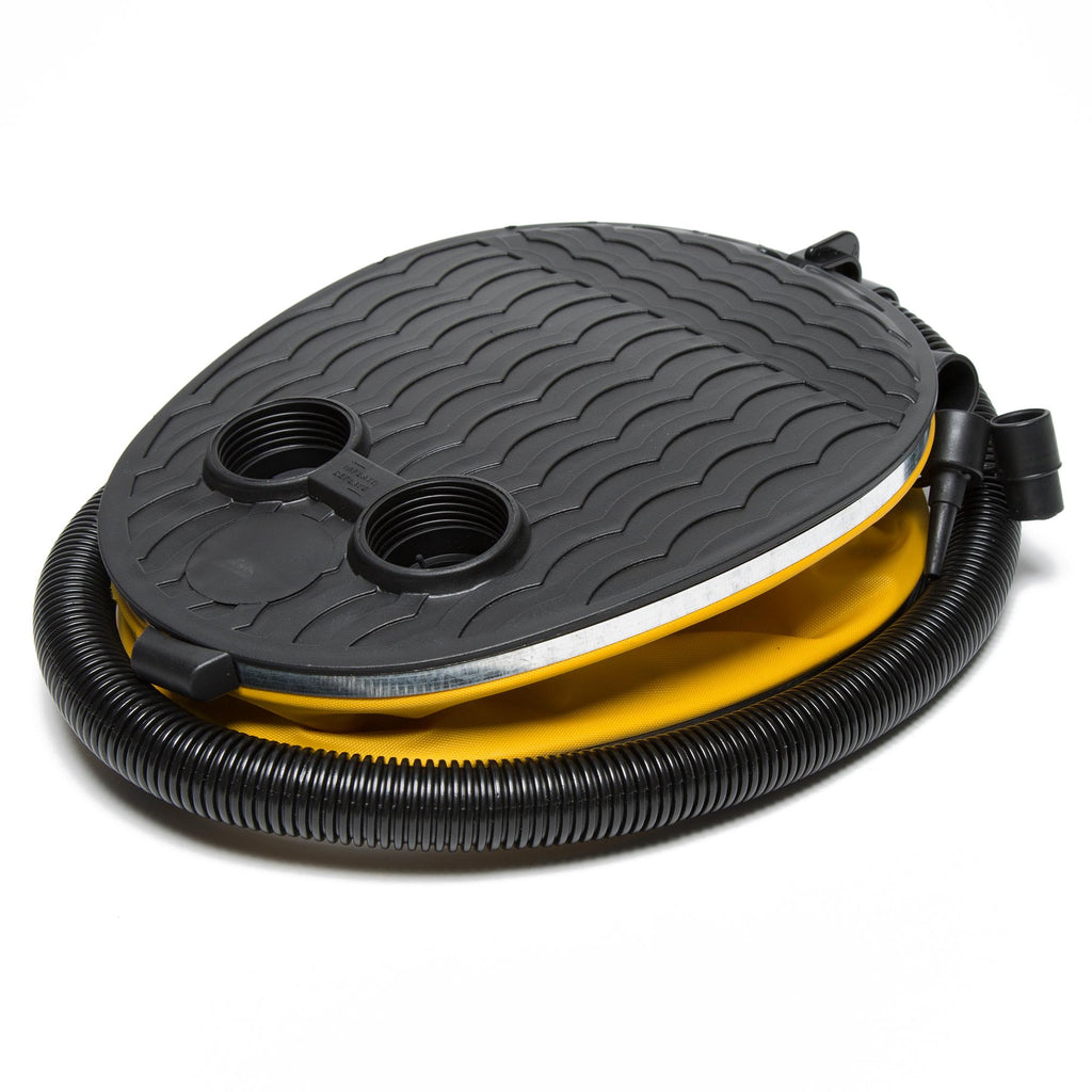 5L Bellows Foot Pump