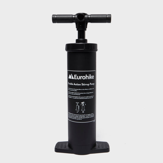 Stirrup Pump
