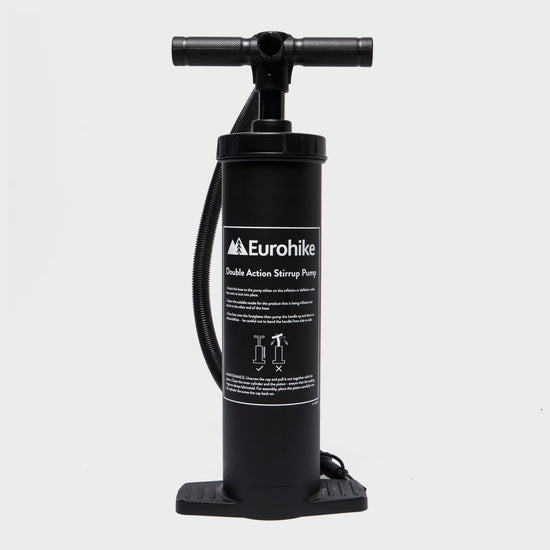 Stirrup Pump