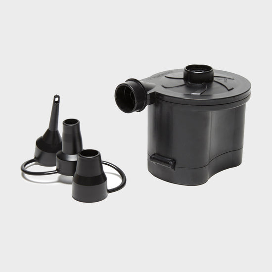 4D Fusion Pump