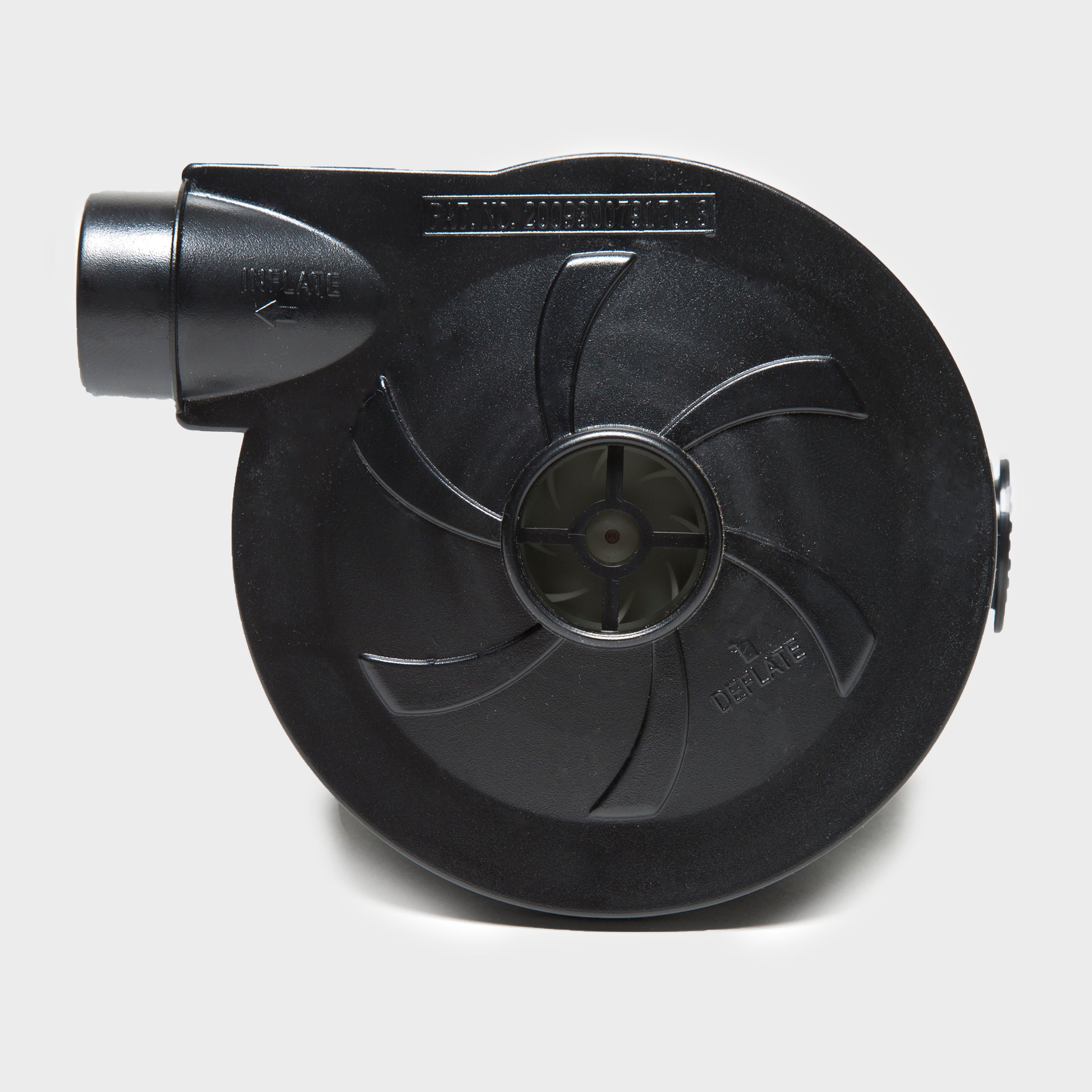 4D Fusion Pump