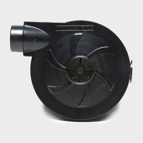 4D Fusion Pump