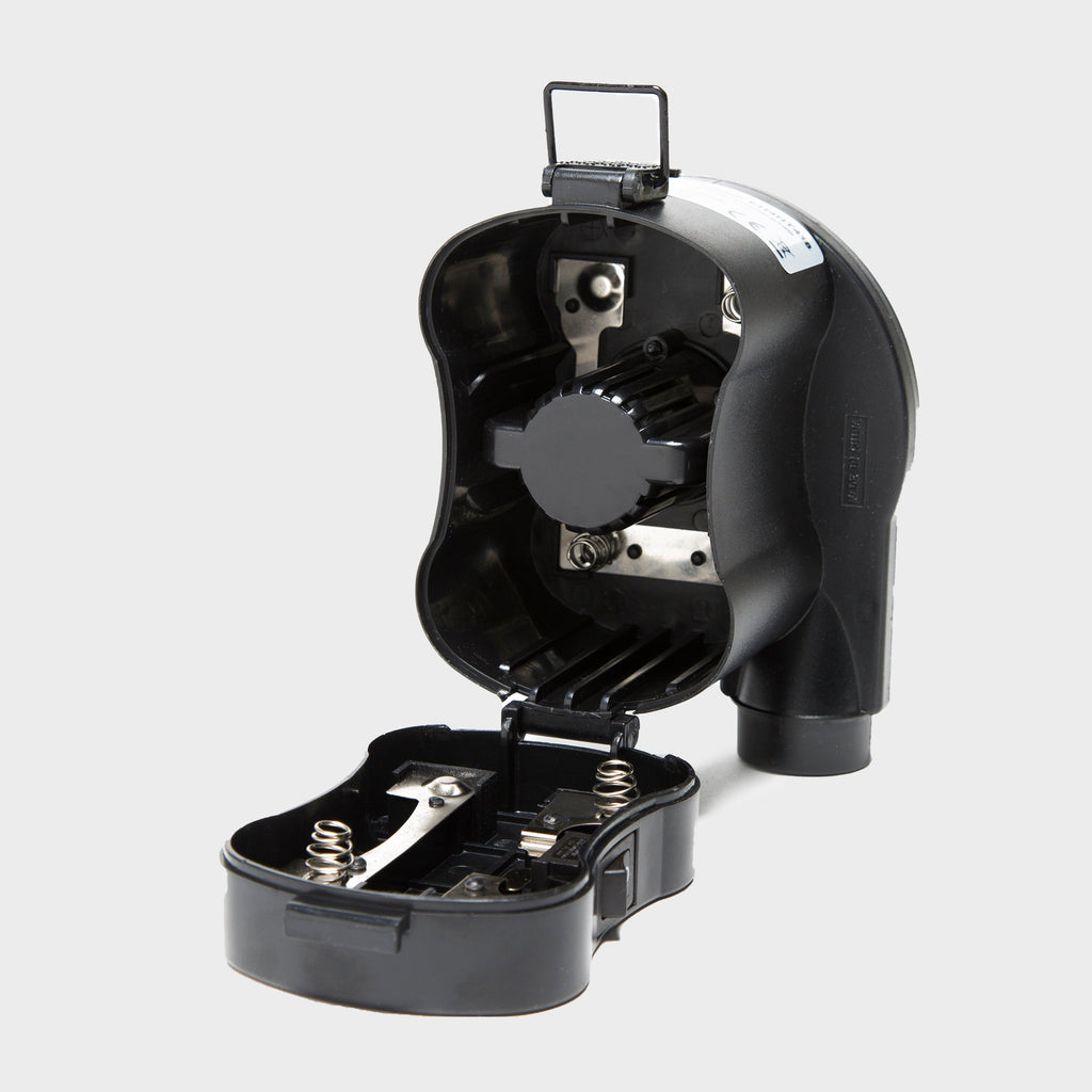 4D Fusion Pump