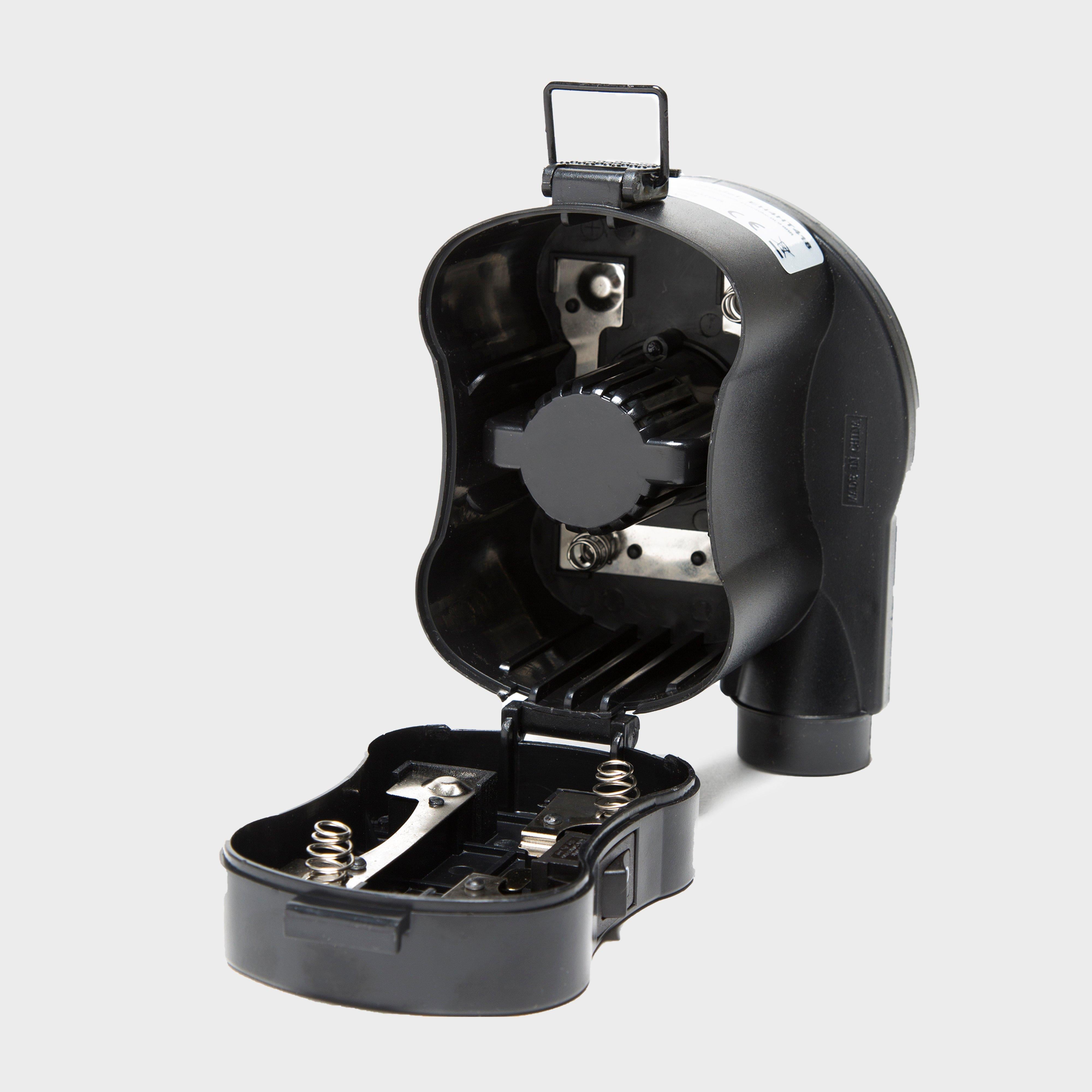 4D Fusion Pump