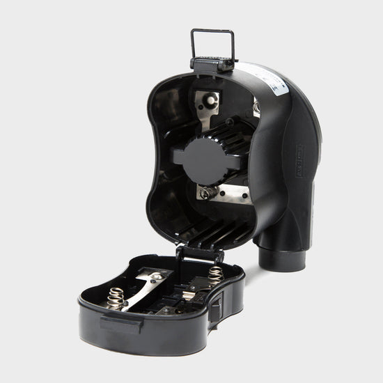 4D Fusion Pump