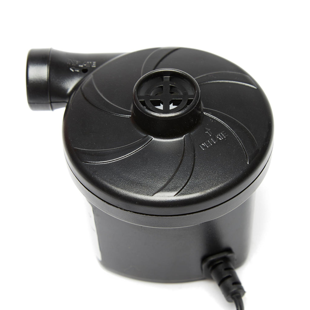 240V Fusion Pump