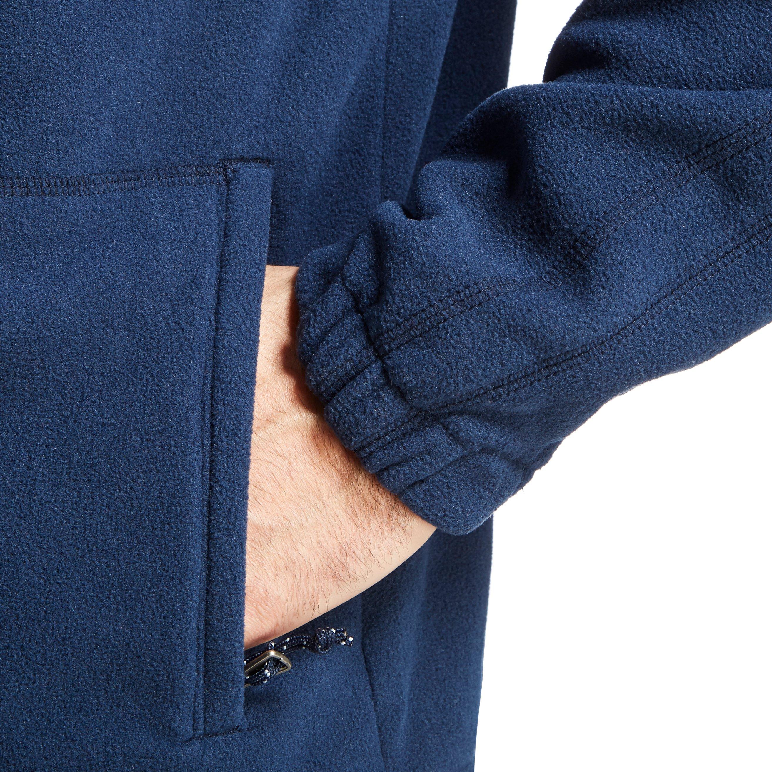 Men's Fast Trek II Full-Zip Fleece Jacket