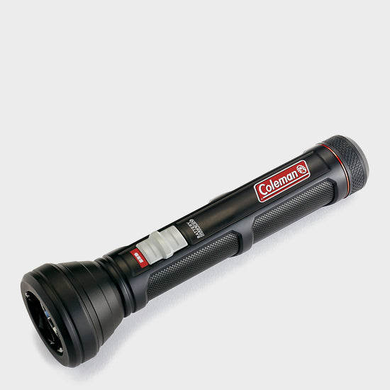 BatteryGuard 750L LED Torch
