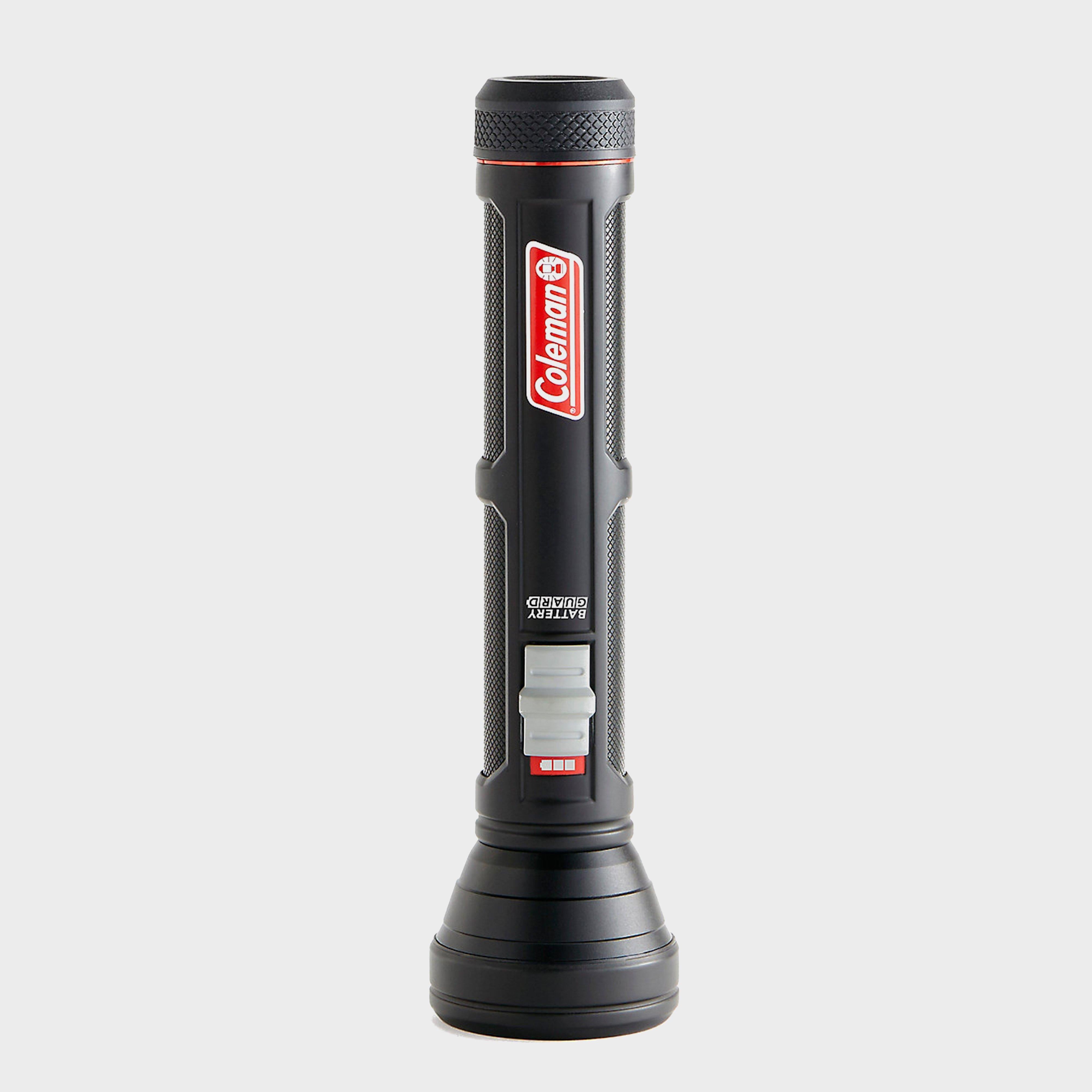 BatteryGuard 750L LED Torch